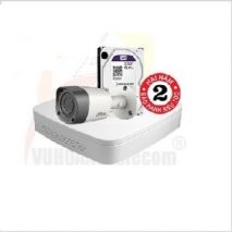 Camera trọn bộ 05