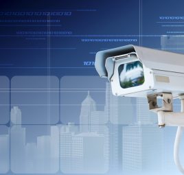 LẮP CAMERA NGƯỢC SÁNG PHẢI LÀM SAO?